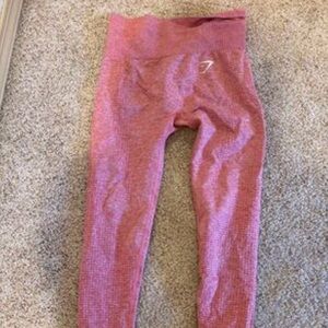 Gymshark leggings medium